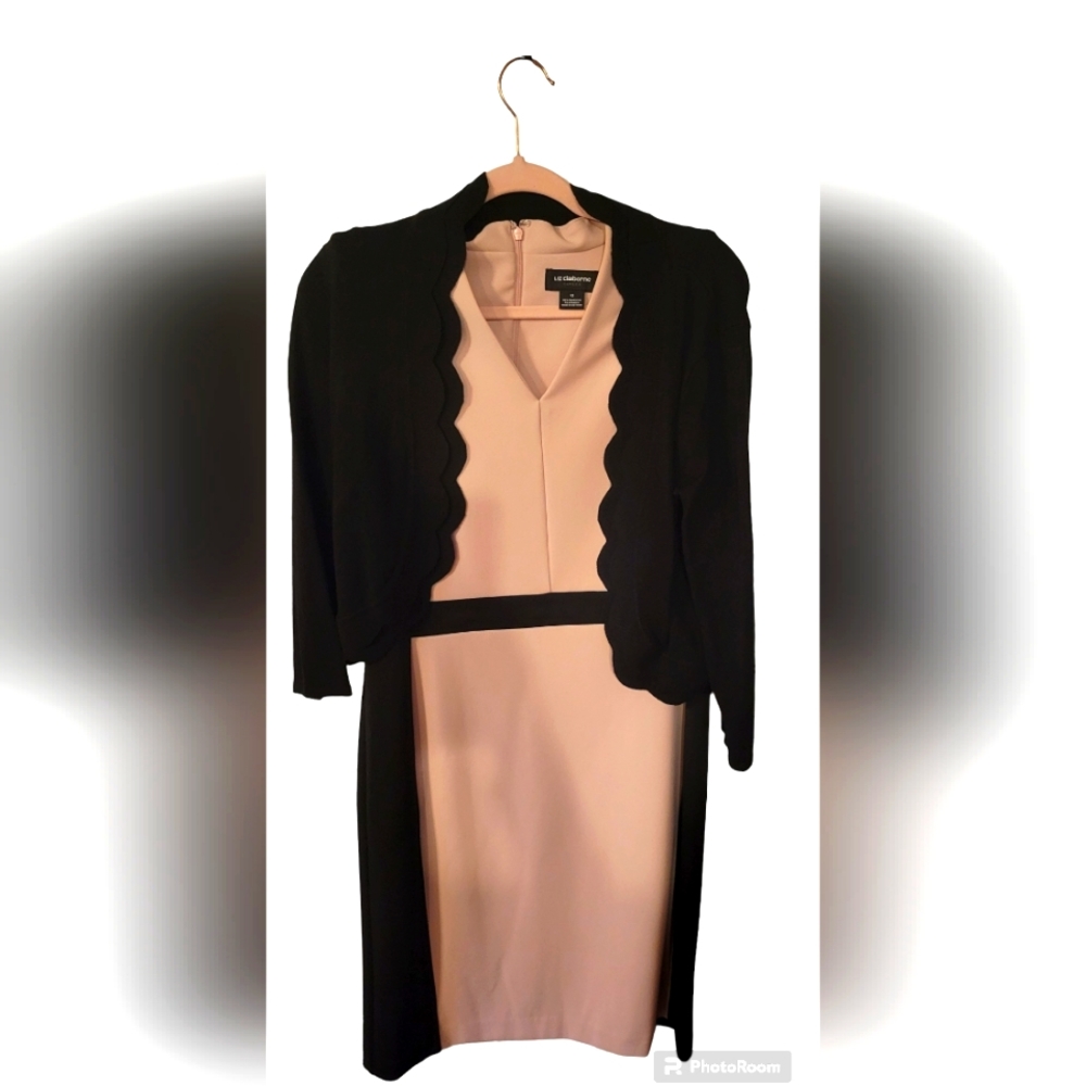 Dress by Liz Claiborne: Size Large
